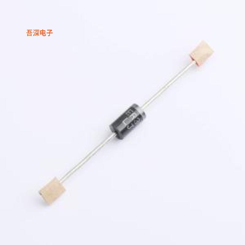 HER302 |原装DO-27快恢复/高效率二极管