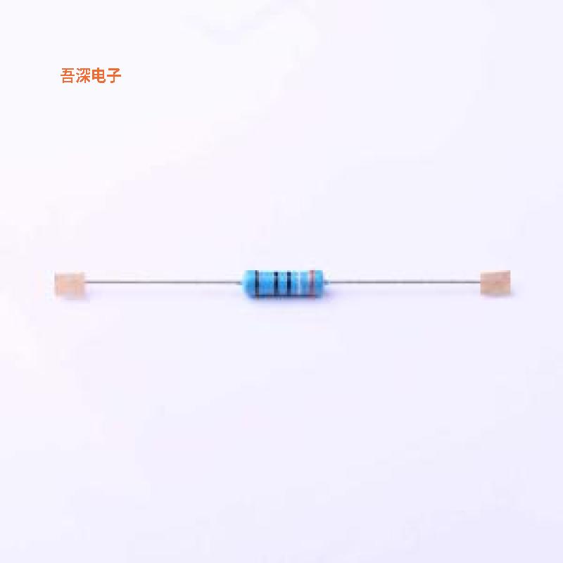 RN3WS390RFT/BA1 |插件小体积, 3WS 轴线引线,5x15mm