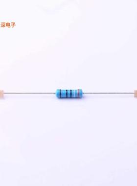 RN3WS390RFT/BA1 |插件小体积, 3WS 轴线引线,5x15mm