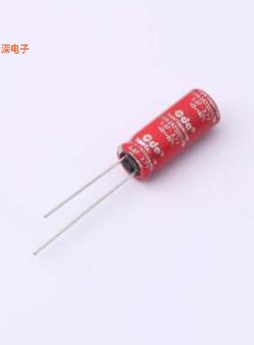 CHW-2R7335R-TW |原装插件,D8xL20mm2.7V 3.3F 8X20 EDLC