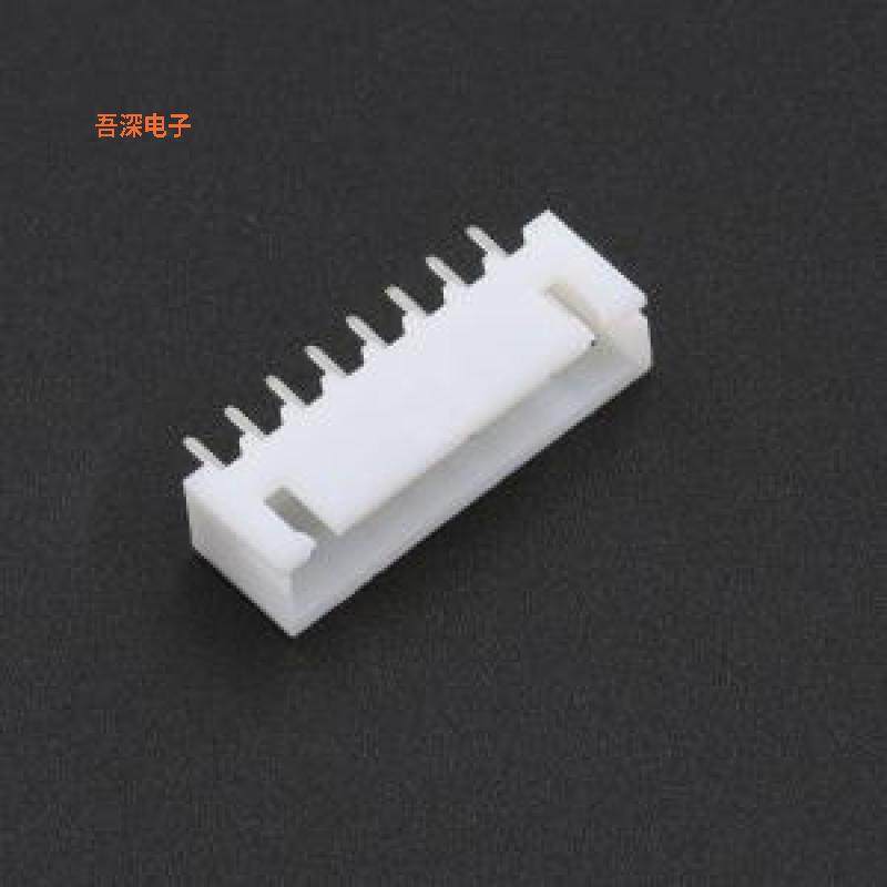 XD-XH-8A-G |配套 XD-XH-8Y线对板针座插件,P=2.5mm,3C数码配件,分配器/分频器/分支器,淘宝优惠券,粉丝福利购,淘宝优惠卷