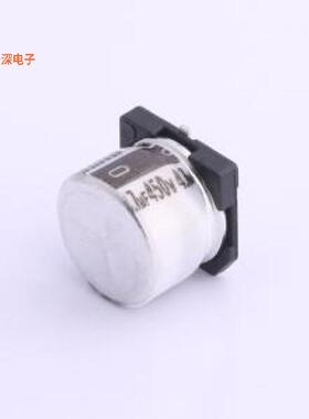 VMME0842W4R7MV |原装SMD,D10xL8.4mm贴片型铝电解