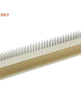 09033646919 |接头，公引脚CONN DIN HDR 96POS