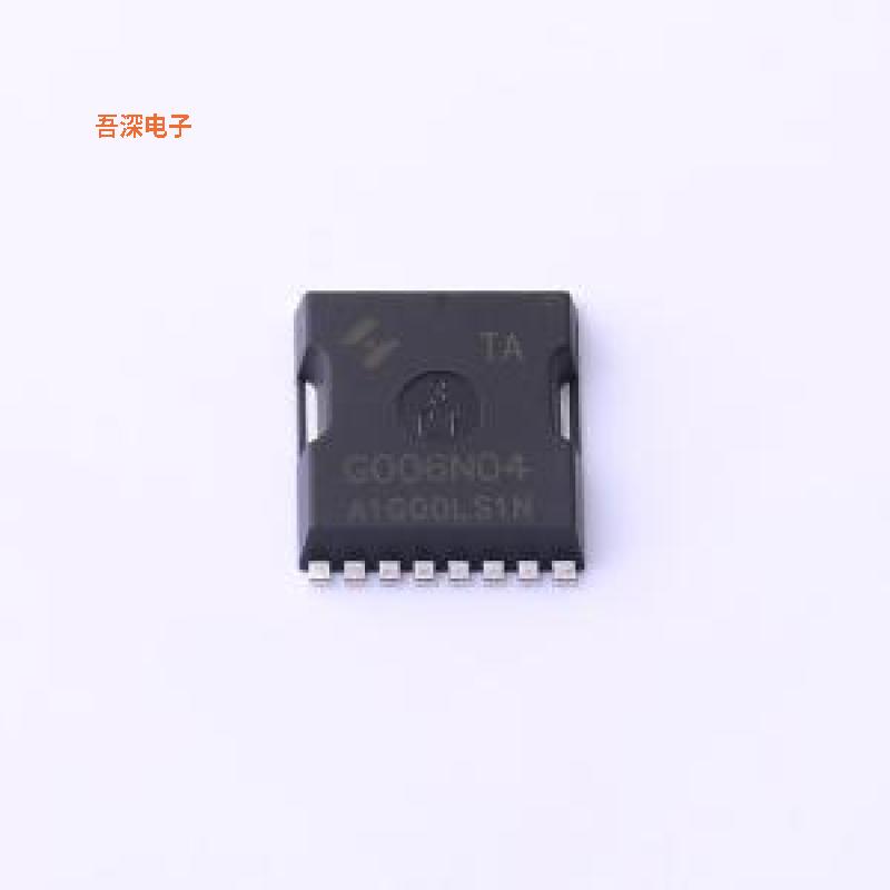 HYG006N04LS1TA |原装TOLL(MOSFET)