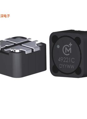 49101C |绕线FIXED IND 100UH 1.41A 343MOHM SM