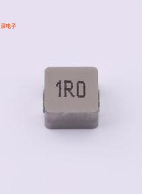 ZEMS0850-1R0M |原装SMD,8.5x8mm功率