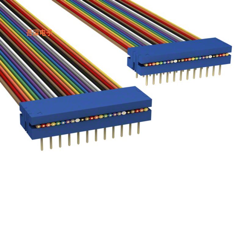 C0PPG-2436M |原装全新DIP CABLE - CDP24G/AE24M/CDP24G