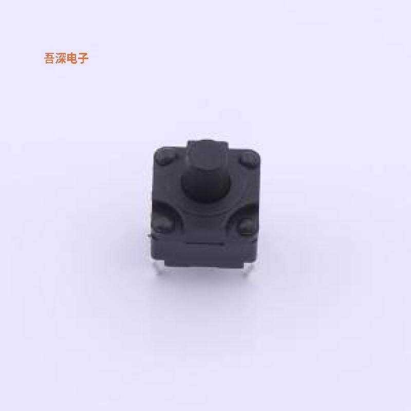 TS-1012-A11B3-D2 |原装插件-4P,8x8mm轻触