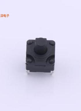 TS-1012-A11B3-D2 |原装插件-4P,8x8mm轻触