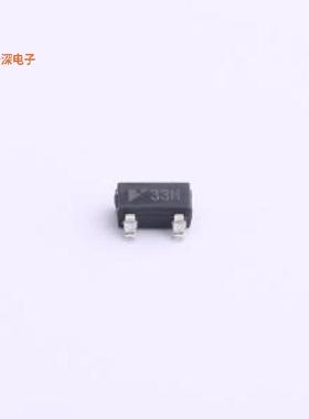 HE2021A33HMR |原装SOT-23线性稳压器(LDO)