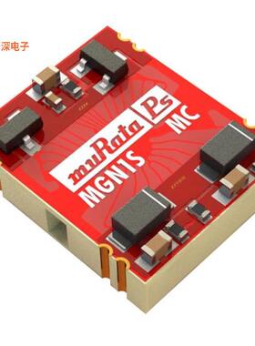 MGN1S0508MC-R7 |隔离模块DC-DC 1W SM 5-8V GAN