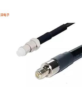 原装 LMR-195-DB-SFRP-FMEF(QTY:15Ft) |全新正品RP-SMA 转 FME