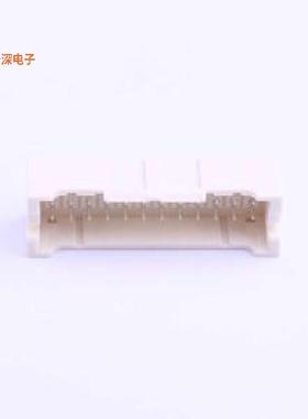 B24B-XADSS-N(LF)(SN) 原装|正品插件,P=2.5mm