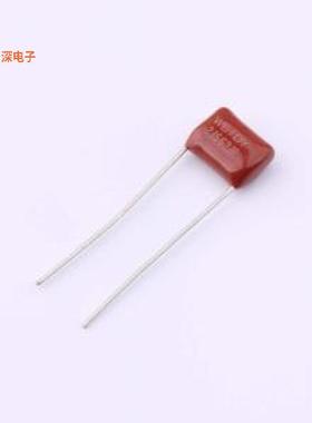 W312J562JJ6L00A00C |原装插件,P=7.5mm聚丙烯膜(CBB)