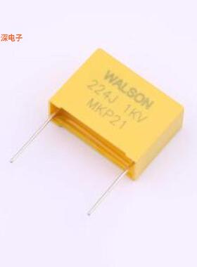 C323A224A3P90001 |聚丙烯膜(CBB)MKP21-1KV-224-P22.5