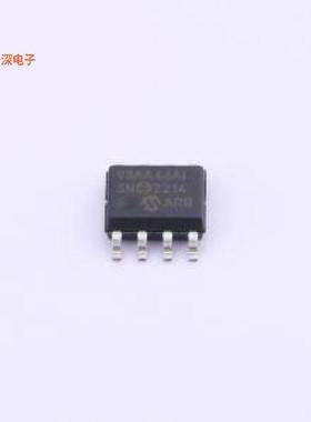 93AA46A-I/SN |原装SOIC-8IC EEPROM 1KBIT MICROWIRE 8SOIC