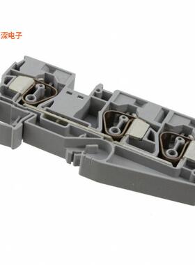 3035328 |原装全新CONN TERM BLK FEED THRU 4-16 AWG