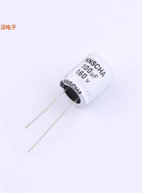 DHG160M107L178S1AA |原装插件,D13xL17mm直插铝电解