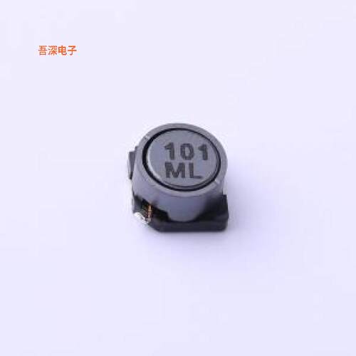 CDRR7D45T125NP-101MC |原装SMD,7.2x7.2mm功率
