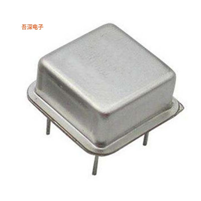 RB4M000000L501 |晶体Xtal Osc 4MHz 5V HCMOS 15pF Non