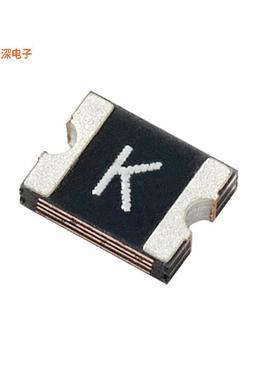 1210L110THYR |原装1210PTC RESET FUSE 8V 1.1A 1210