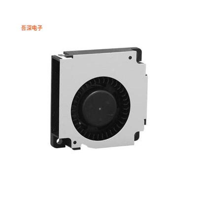 BFB04512HHA-CF00 |12VDCFAN BLOWER 45X10.3MM 12VDC WIRE