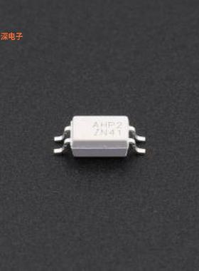 IS280B-N-AXW |原装SSOP-4晶体管输出光耦