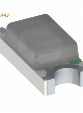 IN-S126AT5UW |白色 WHITE CLEAR 1206 SMD