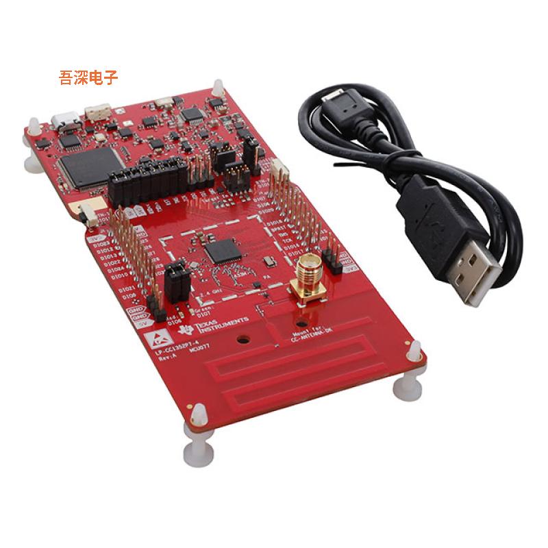 LP-CC1352P7-4 |收发器CC1352P7 LAUNCHPAD DEV KIT