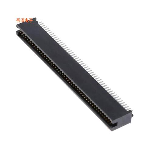 TFM-150-21-S-D-A |原装全新CONN HEADER VERT 100POS 1.27MM