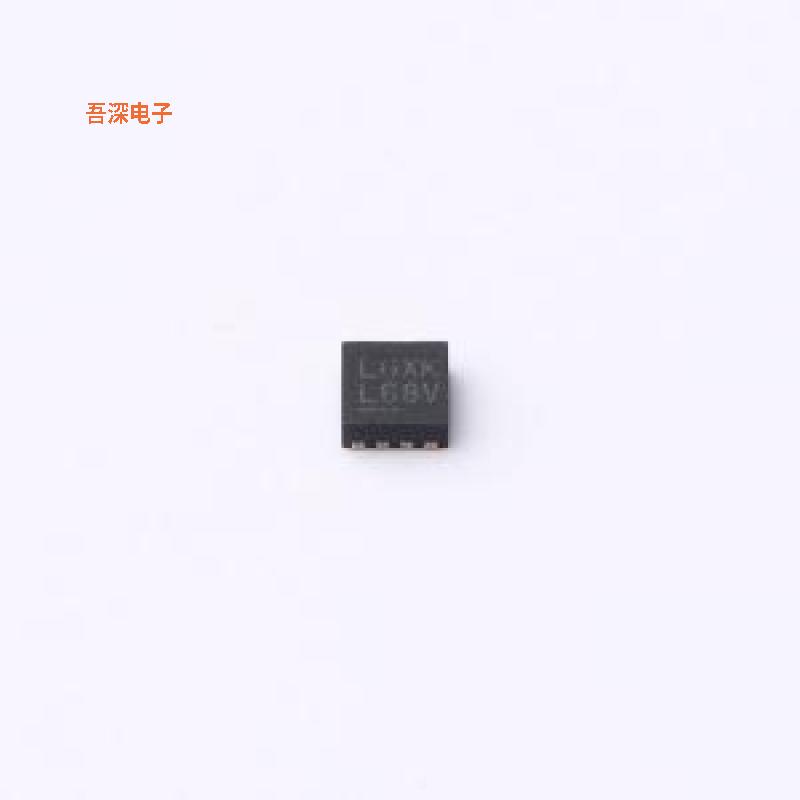 LT8607IDC#TRMPBF 原装|正品DFN-8-EP(2x2)