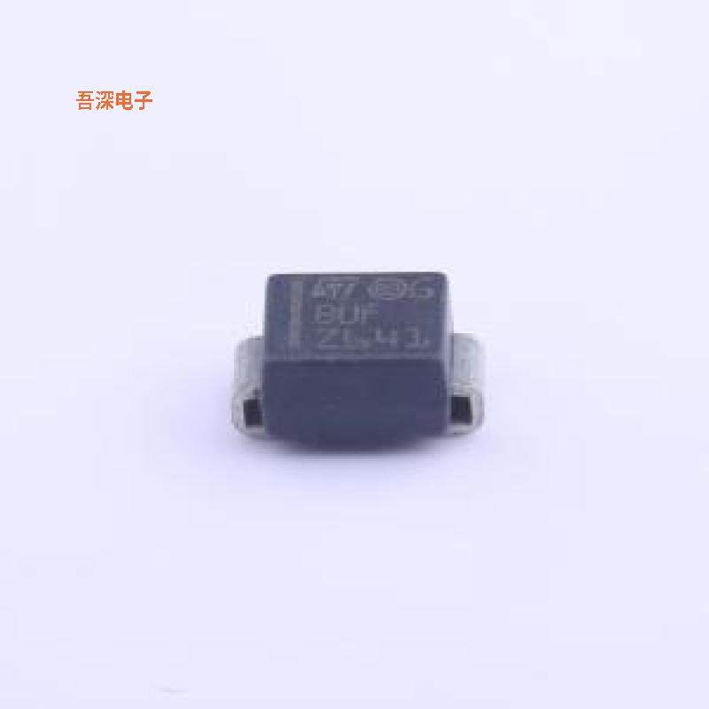 SMBJ13A-TR |原装SMB(DO-214AA)TVS DIODE 13VWM 21.5VC SMB,电子元器件市场,拨动开关,淘宝优惠券,粉丝福利购,淘宝优惠卷