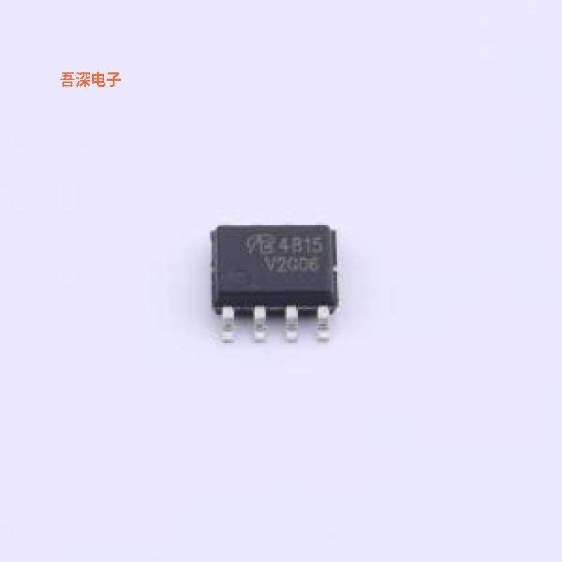 AO4815&-19-VB |原装SO-8(MOSFET)