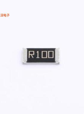 CRL2512-FW-R100ELF |原装2512RES 0.1 OHM 1% 1W 2512