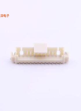 X9821WVS-12-9TSN |原装SMD,P=1.25mm线对板针座