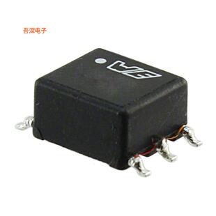 760390013 |原装全新XFMR FWD P-P DC/DC CONV 475UH SM