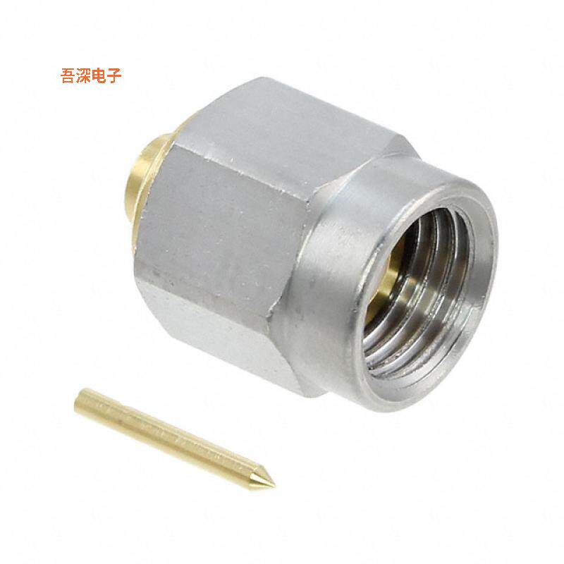 HRM-100-2.19PSP(40) |原装全新CONN SMA PLUG STR 50OHM SOLDER