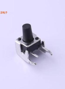 TS-1002N-09026 |原装插件,6x7.5mm轻触