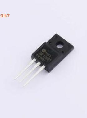 CMF13N65 |原装TO-220F(MOSFET)