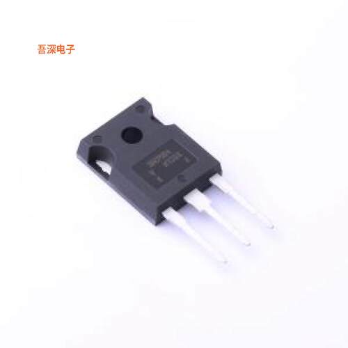 VS-30CPU04-N3 |原装TO-247AC-3L通用