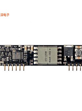 AG5300 |原装全新ISOLATED POE PD MODULE 12V 30W
