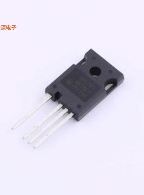NTH4L025N065SC1 |SILICON CARBIDE (SIC) MOSFET - 1碳化硅