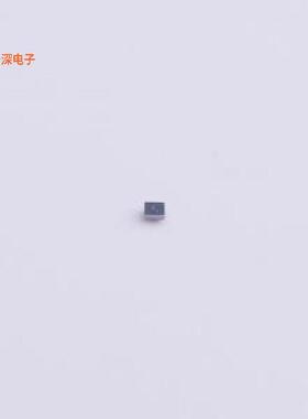 NCP161AFCT300T2G |原装超高PSRR 超低噪音WLCSP-4(0.6x0.6)