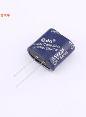 CHP5R5L255R-TWX DB |原装插件,P=5mm