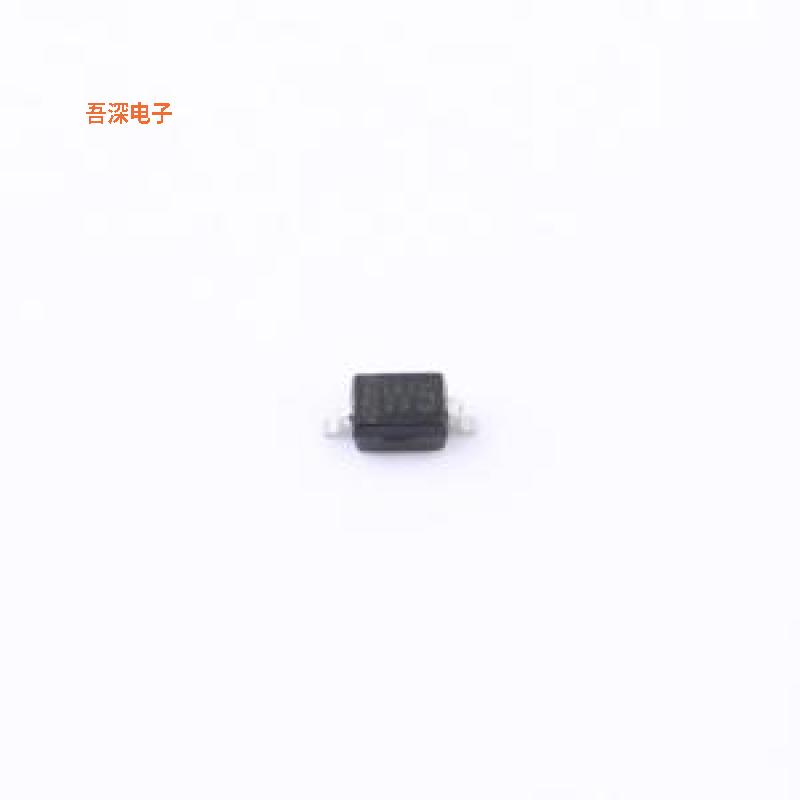 BZX384C3V6-E3-08 |原装SOD-323DIODE ZENER 3.6V 200MW SOD323