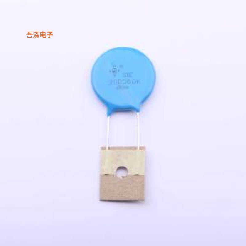 STE20D560K1DQ0FST0R0 |原装插件,P=10mm压敏