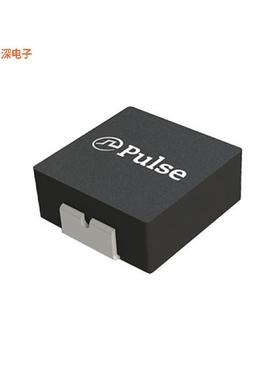 PA4341.122NLT |模制FIXED IND 1.2UH 10A 12 MOHM SMD