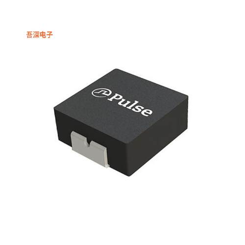 PA4341.821NLT |模制FIXED IND 820NH 13A 8 MOHM SMD
