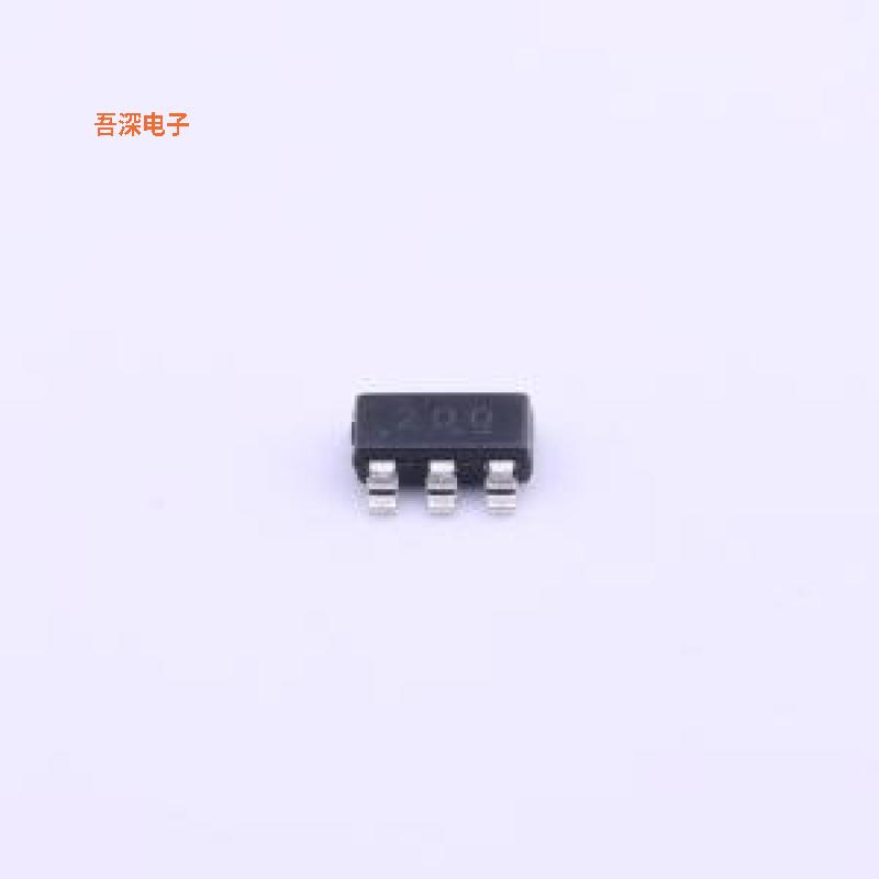TPS562200DDCR |原装SOT-23-6IC REG BUCK ADJ 2A SOT23