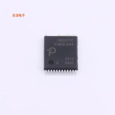 INN3670C-H606-TL |原装InSOPIC OFFLINE SW MULT TOP 24INSOP